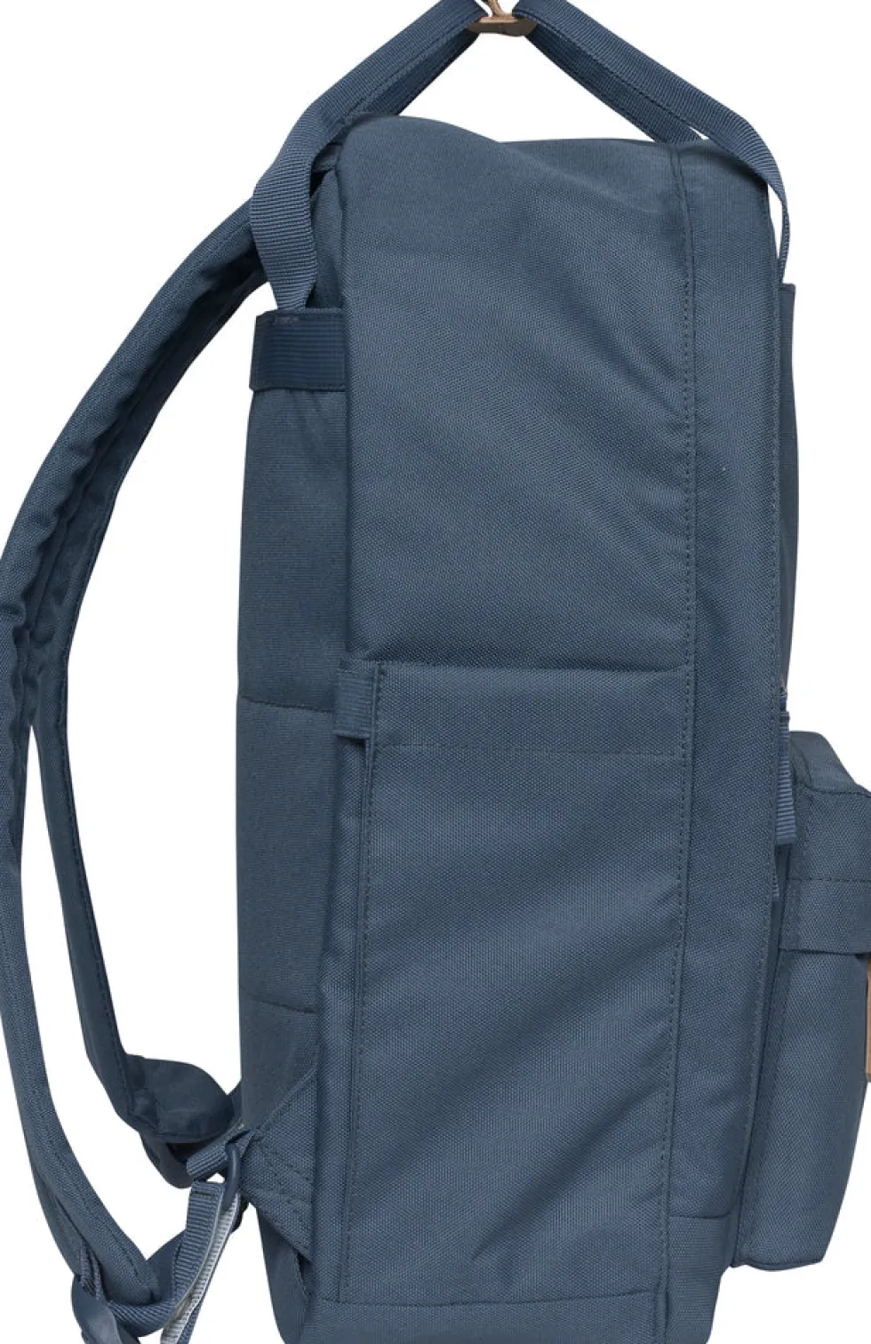 Rygsæk Beckmann city light blue fade 20 liter