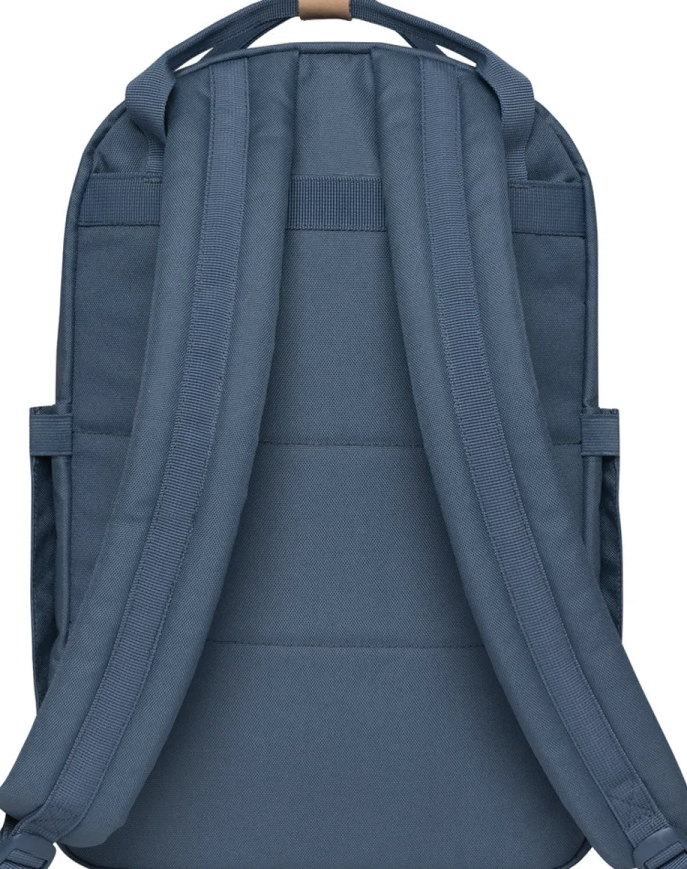 Rygsæk Beckmann city light blue fade 20 liter