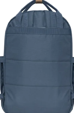 Rygsæk Beckmann city light blue fade 20 liter