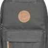 Rygsæk Beckmann city light pale green 20 liter