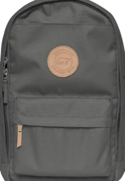 Rygsæk Beckmann city light pale green 20 liter