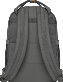 Rygsæk Beckmann city light pale green 20 liter