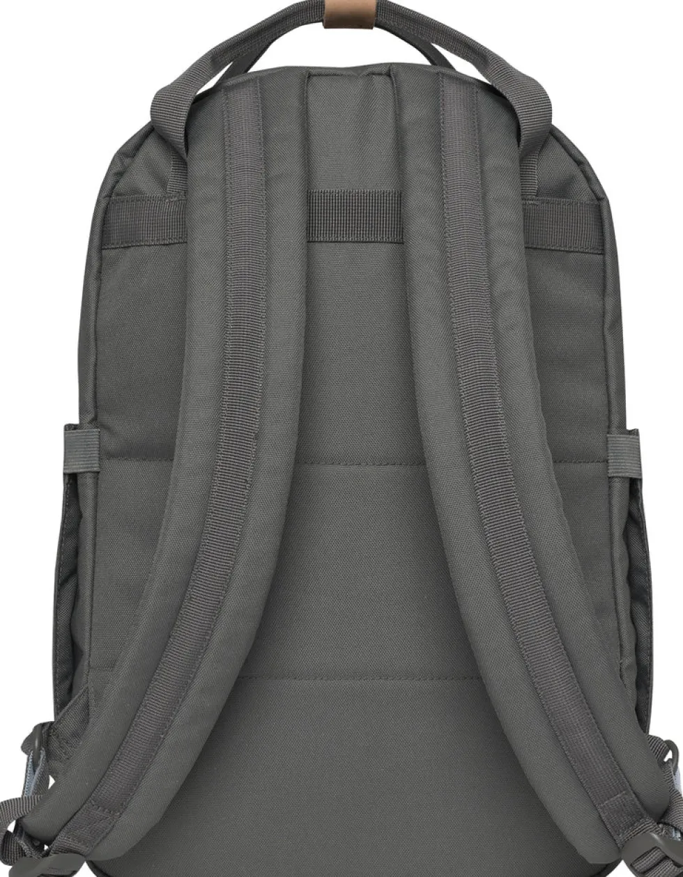 Rygsæk Beckmann city light pale green 20 liter