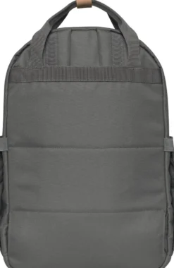 Rygsæk Beckmann city light pale green 20 liter