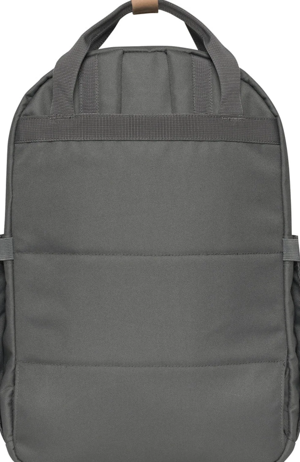 Rygsæk Beckmann city light pale green 20 liter