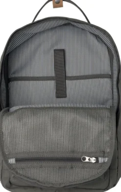 Rygsæk Beckmann city light pale green 20 liter