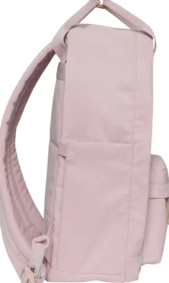 Rygsæk Beckmann city light pink 20 liter