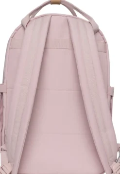 Rygsæk Beckmann city light pink 20 liter