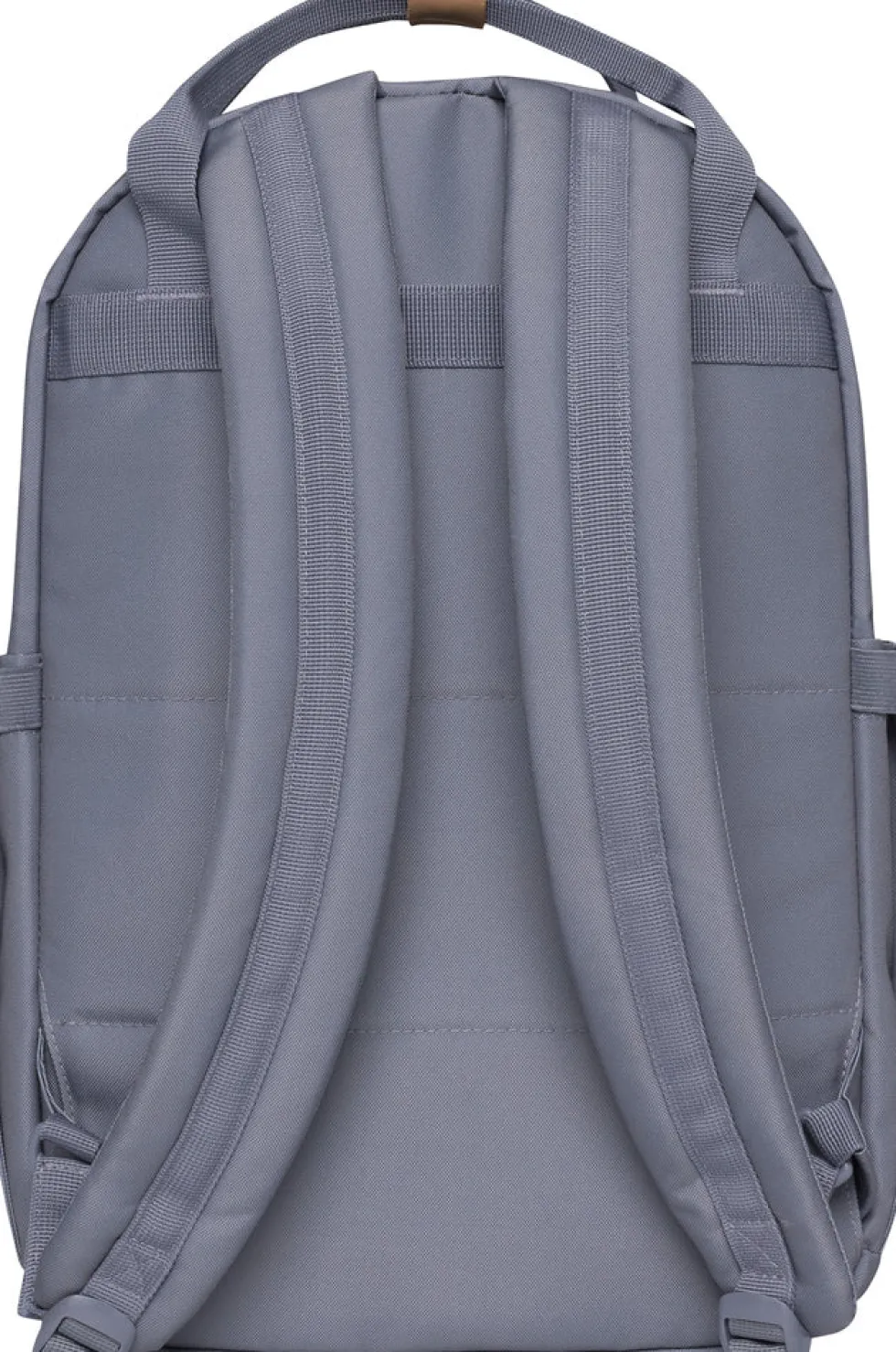 Rygsæk Beckmann city light steel grey 20 liter