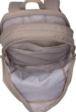 Rygsæk Beckmann Urban Beige 30 Liter