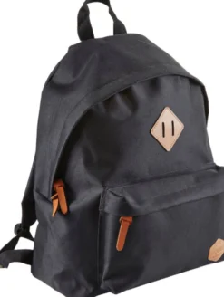 Rygsæk Real Republic 23l authentic sort