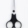 Saks Relief soft 14cm sort/grå