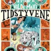 Sally, Glenn og vilde Maxi 4: Tidstyvene