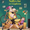 Sallys far er i topform