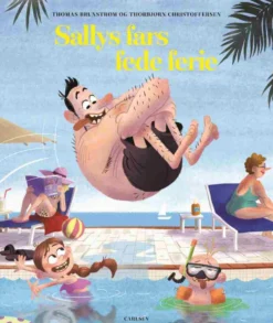 Sallys fars fede ferie