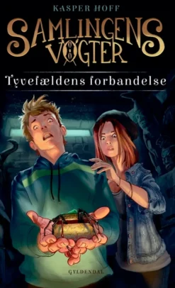 Samlingens Vogter 1 - Tyvefældens Forbandelse