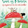 Sam og Mimosa: Mysteriet om de røde briller