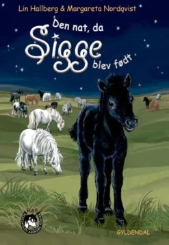 Sam og Sigge 2 - Den nat da Sigge blev født