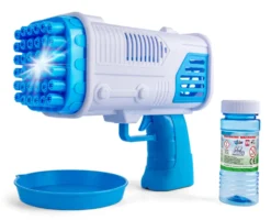 Sæbeboblepistol