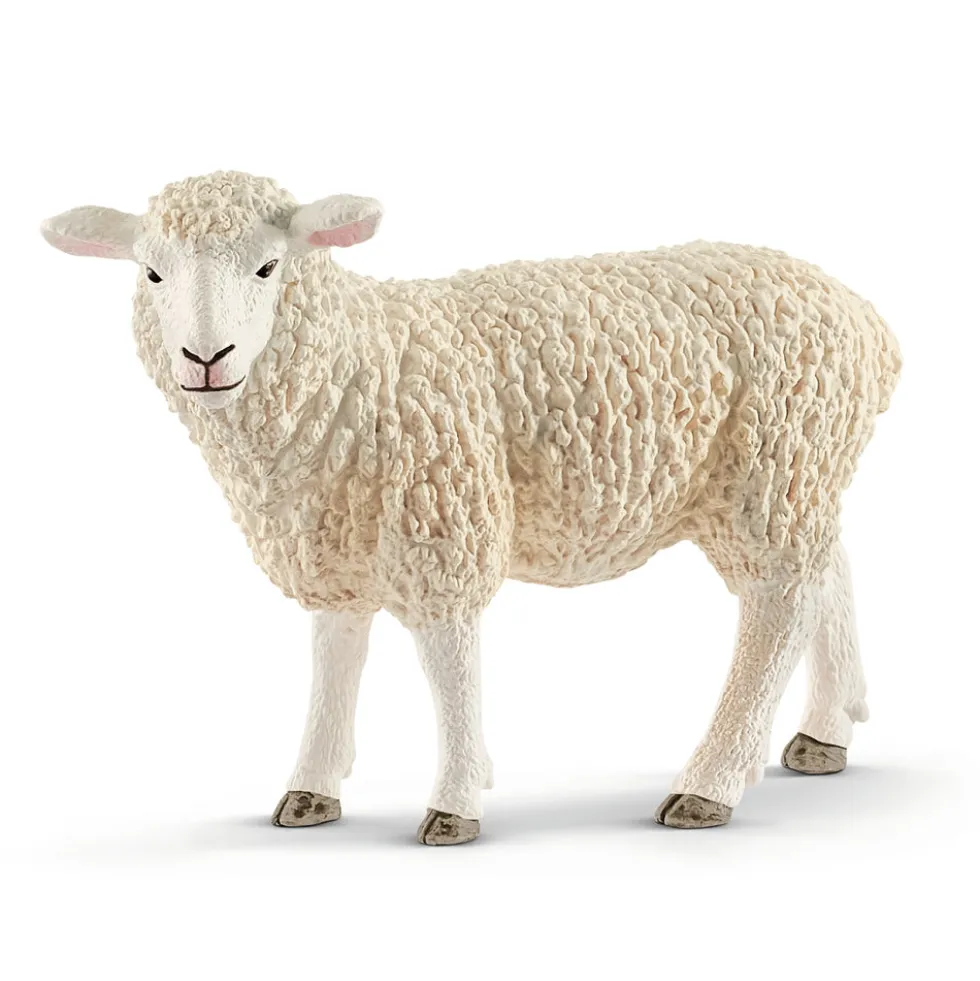 Schleich Får
