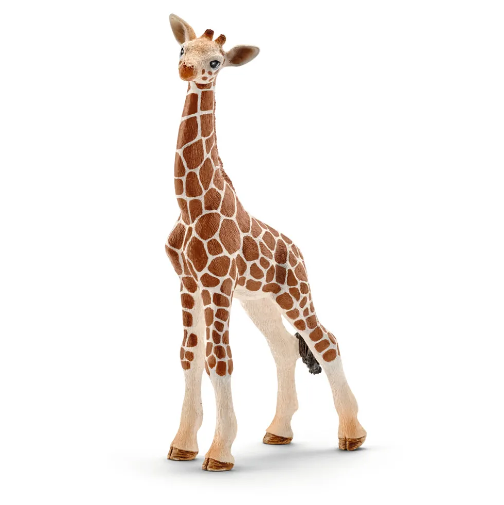 Schleich Giraf Kalv