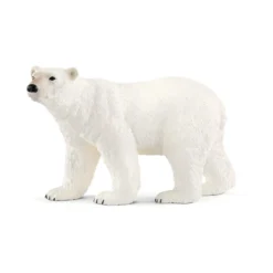 schleich isbjørn