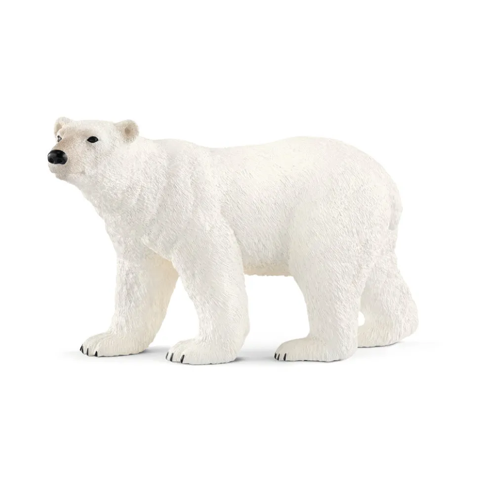 schleich isbjørn
