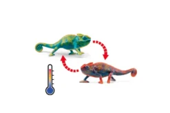 Schleich Kamelæon