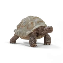 Schleich Kæmpeskildpadde