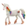 Schleich Regnbue-Enhjørninghoppe