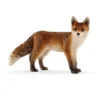 Schleich Ræv