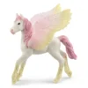 schleich Sunrise Pegasus Føl