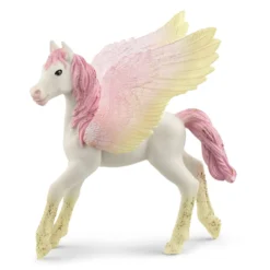 schleich Sunrise Pegasus Føl
