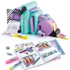 Scrapbooking Studio