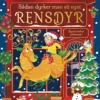 Sådan dyrker man sit eget rensdyr