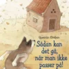 Sådan kan det gå, når man ikke passer på!