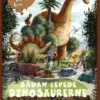 Sådan levede dinosaurerne