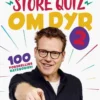 Sebastians store quiz om dyr 2