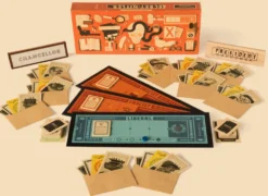 Secret Hitler