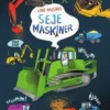 Seje maskiner