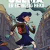 Selma er en rigtig heks