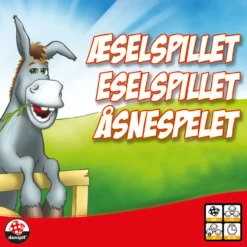 Æselspillet