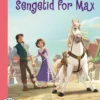 Sengetid for Max