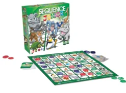 Sequence Junior