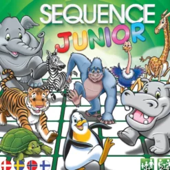 Sequence Junior