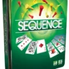 Sequence travel