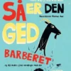 Så er den ged barberet og 80 andre sjove vendinger med dyr
