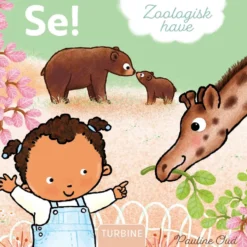Se! Zoologisk have