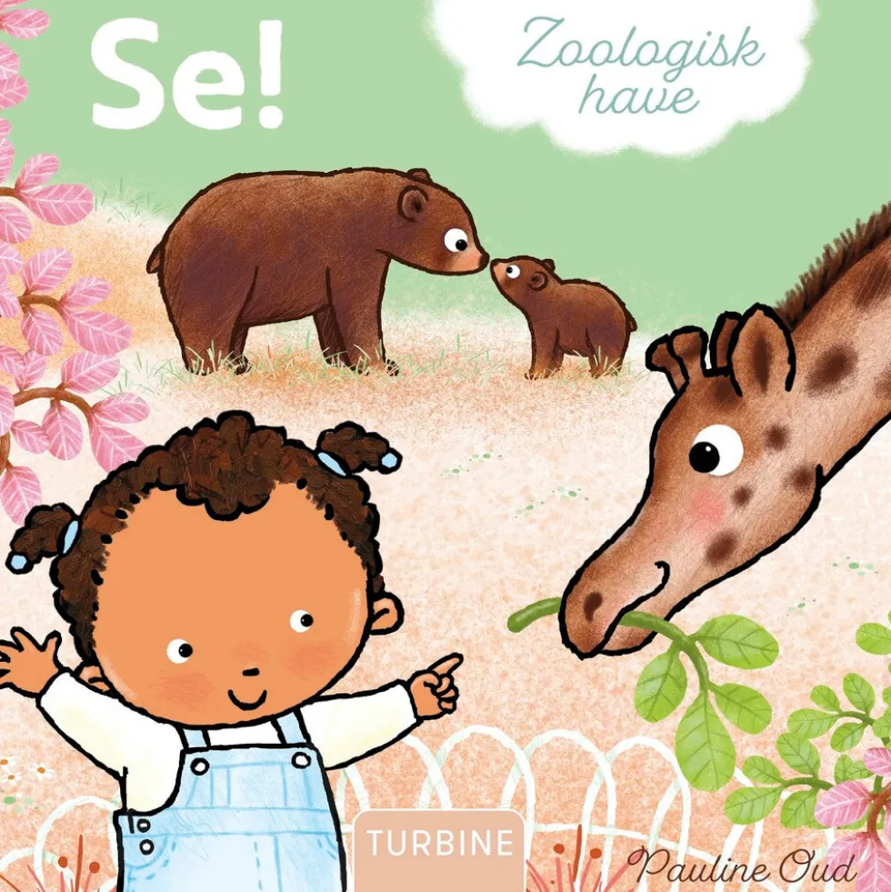 Se! Zoologisk have