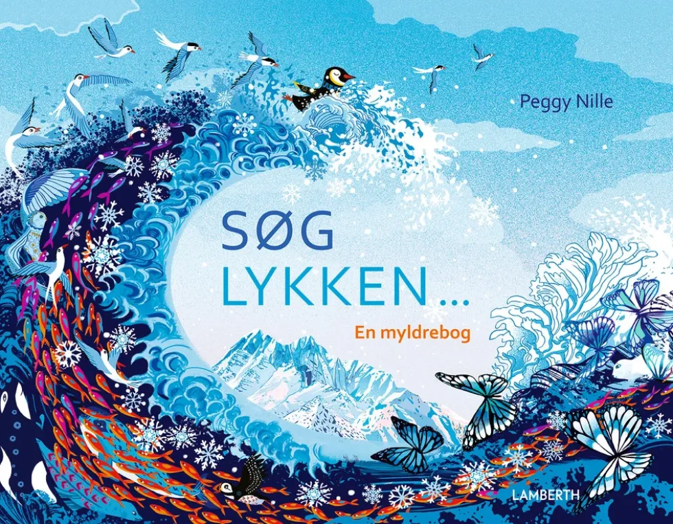 Søg lykken